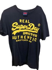 極度乾燥　SUPERDRY Tシャツ