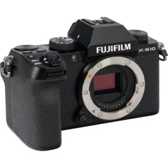 2025年最新】fujifilm x-s10の人気アイテム - メルカリ