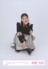 櫻坂46 遠藤光莉 4th YEAR ANNIVERSARY 生写真 - メルカリ