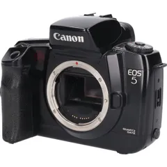 2025年最新】canon eos5 フィルムカメラの人気アイテム - メルカリ