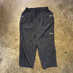 SEE SEE ナイロンパンツ SEESEE NYLON PANTS ナイロンパンツ