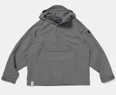 2025年最新】belly pullover jacketの人気アイテム - メルカリ