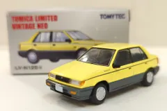 【新品】TOMICALIMITEDVINTAGENEO いすゞジェミニパティオ トミーテック トミカリミテッド ヴィンテージ NEO いすゞ