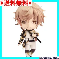 刀剣乱舞　ねんどろいど　フィギュア　物吉貞宗 はい、幸運を運びますね！】「ねんどろいど物吉貞宗」をご紹介