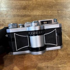 【ジャンク】PANON WIDELUX MODEL F6