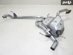 2025年最新】zc33s マフラー 純正の人気アイテム - メルカリ