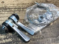 2025年最新】wレバー デュラエースの人気アイテム - メルカリ