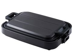 美品 タイガー魔法瓶 ホットプレート CRV-G300 - メルカリ