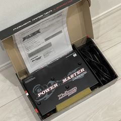 マッチモア セルマスター プラチナ 2台セット Muchmore マッチモア セルマスター プラチナ 2台セット Muchmore concours