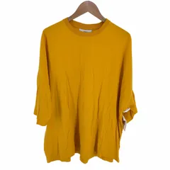 アストラット ASTRAET ワイド オーバーサイズ ショートスリーブ Tシャツ レディース 表記無 のサムネイル