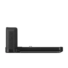 【中古】富士フイルム(FUJIFILM) X-E4専用メタルハンドグリップ F MHG-XE4 ブラック