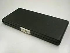 【中古】 Tokyo Music Supply バスクラリネット テナーサックス兼用リードケース 収納枚数：10枚入 スライド式 TX10Sのサムネイル