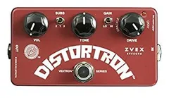 2026年最新】ZVex distortronの人気アイテム - メルカリ