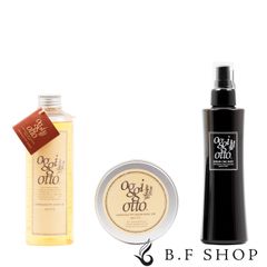 【新品未開封】オッジィオット Drs 5点セット oggi otto 新品未開封】オッジィオット Drs 5点セット oggi otto - メルカリ