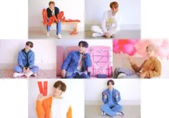 【中古】ポスター A4ミニポスターセット(7枚セット) BTS(防弾少年団) 「Yet To Come in BUSAN」