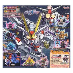 激レア　新品　未開封　SDガンダム ガシャポンウォーズ　体験版 SDガンダム ガシャポンウォーズ ゲームキューブ 未開封 新品