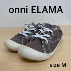 onni ELAMA オンニエラマ スニーカー 靴 レディース 【R71018】Y