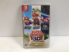 【Switch】スーパーマリオ 3Dコレクション　Nintendo　111