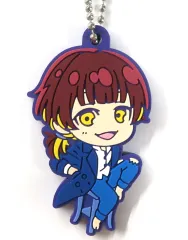 【中古】キーホルダー 蜂楽廻 「でふぉラバ! ブルーロック SIMILARLOOK キーホルダー」