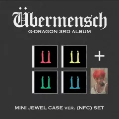 G-ドラゴン　未使用品　CD 2025年最新】Yahoo!オークション -ジードラゴン アルバムの中古品