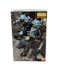 美品 機動戦士ガンダム第08MS小隊 プラモデル MG MS-07B3 グフカスタム 1/100 バンダイ