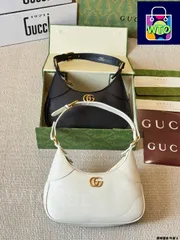 【今日WTO】Gucci Aphrodite クレセントアンダーアームバッグ 送料無料！在庫限定のお得な価格です-WTO輸入2-HF73