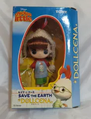 【2005年発売】ドルチェナ DOLLCENA(トイストーリー)中古品 2005年発売】ドルチェナ DOLLCENA(トイストーリー)中古品の通販