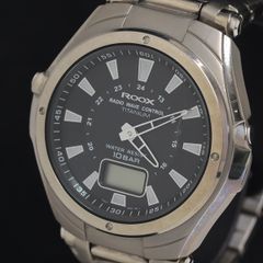 稼働品 TIMEX 1995年製 ヴィンテージ ダイバー - メルカリ