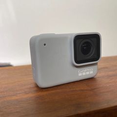 GoPro Hero 7 white 修理済正常品 本体のみ