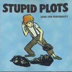輸入CD Stupid Plots Look For Personality RS16 ROAD SIDE /00110のサムネイル