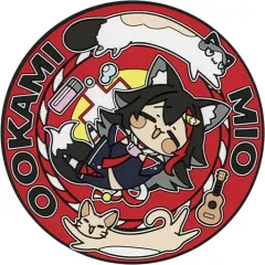 2025年最新】大神ミオ 活動三周年記念 ラバーコースターの人気