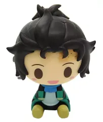 【中古】トレーディングフィギュア 【シークレット】竈門炭治郎(マフラー) ちょこのっこフィギュア～無限列車編～「一番くじ 鬼滅の刃～刃を振るい心を燃やせ～」 F賞