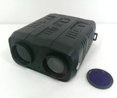 s25g-71kn【中古】暗視スコープ　ナイトビジョン双眼鏡　4K　アウトドア　キャンプ用　本体のみ s25g-71kn【中古】暗視スコープ ナイトビジョン双眼鏡 4K