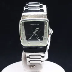 2024年最新】ハミルトン 腕時計 エベレストの人気アイテム - メルカリ