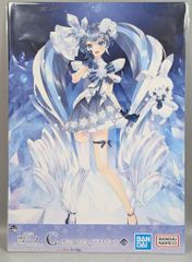 BANDAI SPIRITS 一番くじ 雪ミク ～SNOW MIKU～ Third Season C賞 雪ミク 2025 イラストボード