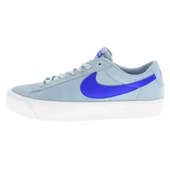 2024年最新】NIKE SB BLAZER ZOOM LOW ナイキ SB ブレザー ズーム ロー