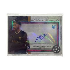 マヌエル ノイアー Manuel Neuer バイエルン 50枚限定 Topps - メルカリ
