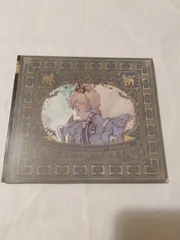 CD】PIANO ARRANGE RADIANT HISTORIA ラジアントヒストリア