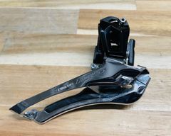 シマノ 105 FD-R7000  フロントディレイラー 2×11S 直付式