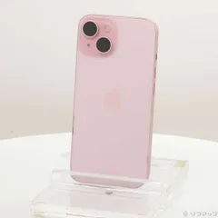2025年最新】iPhone15 128gb ピンクの人気アイテム - メルカリ