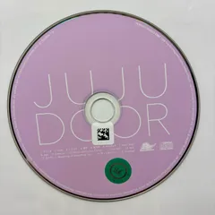 DOOR(通常盤)／JUJU - メルカリ