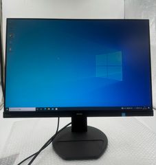 訳あり★Philips 252B9 25インチ フレームレスモニター 中古-1018
