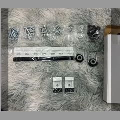 TVセッタースリムGP103Sサイズ ホワイト テレビ 壁掛 金具