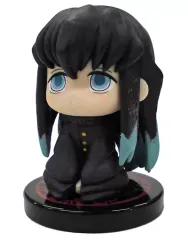 【中古】トレーディングフィギュア 1.時透無一郎 「鬼滅の刃 すわらせ隊2」