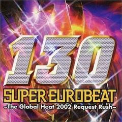 SUPER EUROBEAT VOL.130 CD - メルカリ