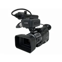 2025年最新】HVR-a1Jの人気アイテム - メルカリ