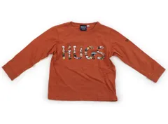 【シップス/SHIPS】Tシャツ・カットソー 110サイズ 男の子【子供服・ベビー服】（1924634）