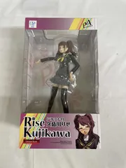 2025年最新】ペルソナ4久慈川りせ1_8完成品フィギュアの人気アイテム