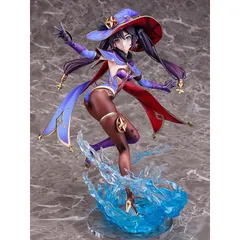 Wonderful Works 原神 モナ 星天水鏡Ver.1/7フィギュア Wonderful Works 原神 モナ・星天水鏡Ver. 1/7フィギュア