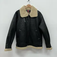 2025年最新】ALPHA フェイクムートンの人気アイテム - メルカリ